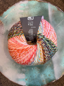 Wool Addicts Move