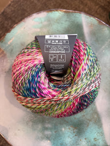 Wool Addicts Move