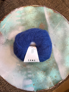 Lang Suri Alpaca