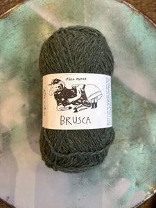 Retrosaria Brusca
