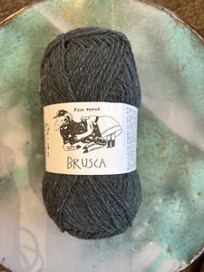 Retrosaria Brusca