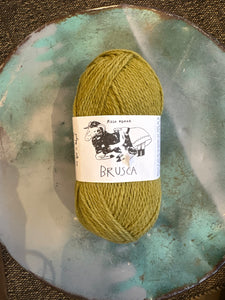Retrosaria Brusca