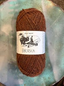 Retrosaria Brusca