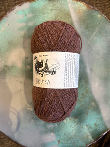 Retrosaria Brusca