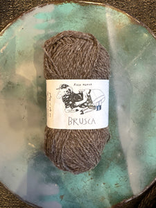 Retrosaria Brusca