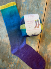 Load image into Gallery viewer, Laines Du Nord Harmonious Socks
