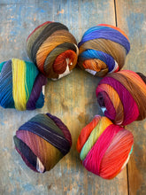 Load image into Gallery viewer, Laines Du Nord Harmonious Socks
