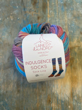 Load image into Gallery viewer, Laines du Nord Indulgence Socks
