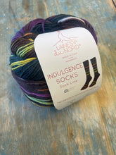 Load image into Gallery viewer, Laines du Nord Indulgence Socks
