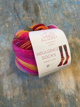 Load image into Gallery viewer, Laines du Nord Indulgence Socks
