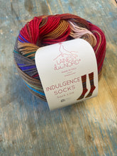Load image into Gallery viewer, Laines du Nord Indulgence Socks
