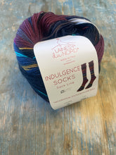 Load image into Gallery viewer, Laines du Nord Indulgence Socks
