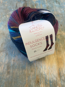 Laines du Nord Indulgence Socks