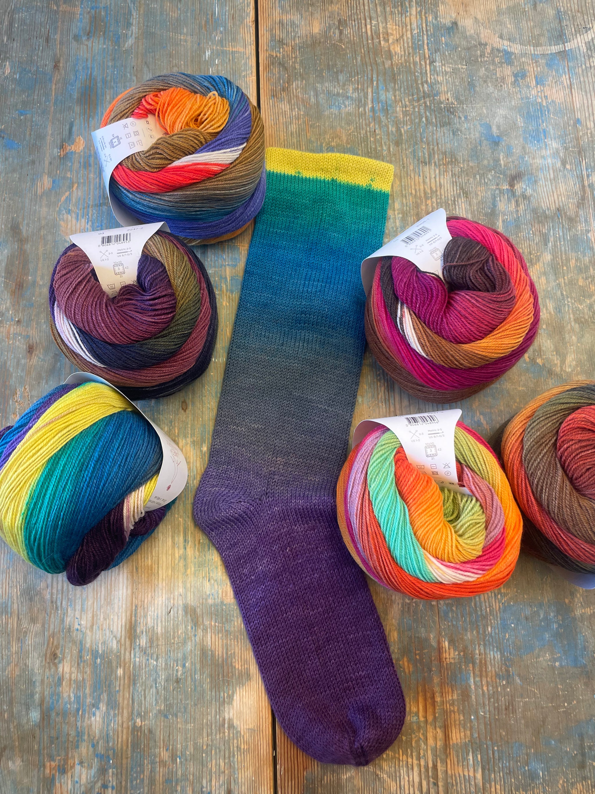 Wool – Page 15 – closeknitportland