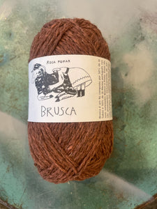 Retrosaria Brusca