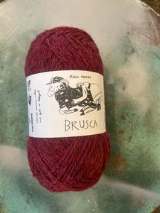 Retrosaria Brusca