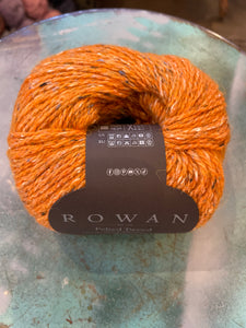 Rowan Felted Tweed