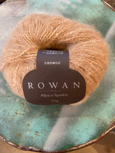Load image into Gallery viewer, Rowan Alpaca Sparkle
