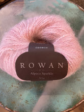 Load image into Gallery viewer, Rowan Alpaca Sparkle
