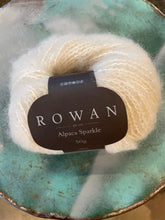 Load image into Gallery viewer, Rowan Alpaca Sparkle
