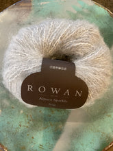 Load image into Gallery viewer, Rowan Alpaca Sparkle
