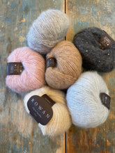 Load image into Gallery viewer, Rowan Alpaca Sparkle
