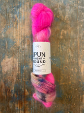 Load image into Gallery viewer, Spun Right Round Mohair Silk
