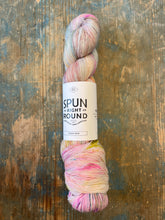 Load image into Gallery viewer, Spun Right Round Tough Sock
