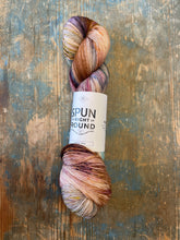 Load image into Gallery viewer, Spun Right Round Tough Sock
