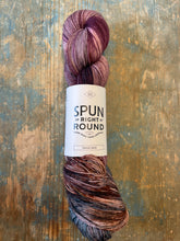 Load image into Gallery viewer, Spun Right Round Tough Sock
