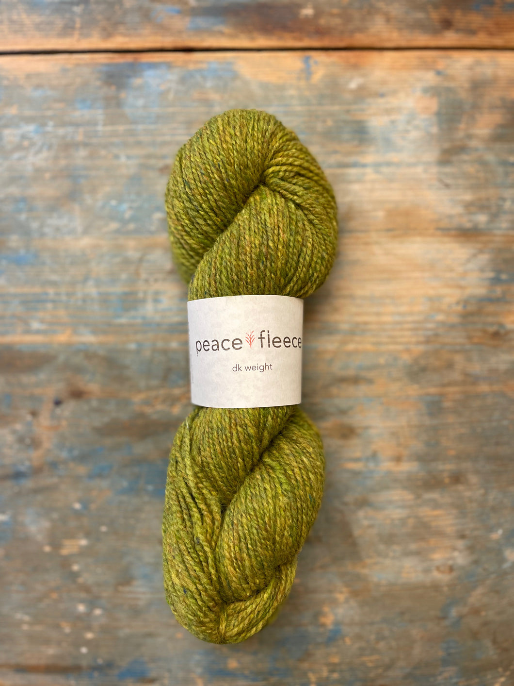 Peace Fleece DK