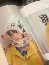 Load image into Gallery viewer, Lumieres Daruma Collection 2025 book
