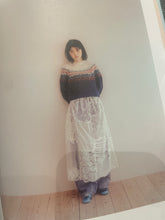 Load image into Gallery viewer, Lumieres Daruma Collection 2025 book
