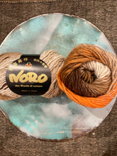 Load image into Gallery viewer, Kureyon
