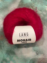 Load image into Gallery viewer, Lang Mohair Luxe
