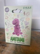 Load image into Gallery viewer, Amitami Crochet Kits by Lykke
