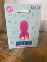 Load image into Gallery viewer, Amitami Crochet Kits by Lykke
