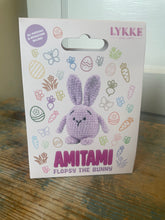 Load image into Gallery viewer, Amitami Crochet Kits by Lykke
