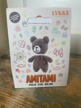 Load image into Gallery viewer, Amitami Crochet Kits by Lykke

