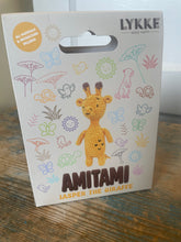 Load image into Gallery viewer, Amitami Crochet Kits by Lykke
