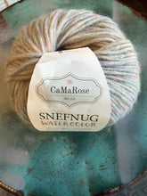 Load image into Gallery viewer, Snefnug Watercolor
