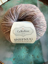 Load image into Gallery viewer, Snefnug Watercolor
