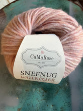 Load image into Gallery viewer, Snefnug Watercolor
