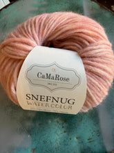 Load image into Gallery viewer, Snefnug Watercolor
