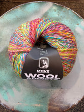 Load image into Gallery viewer, Wool Addicts Move
