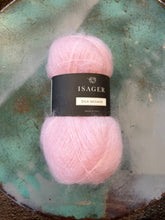Load image into Gallery viewer, Isager Silk Mohair

