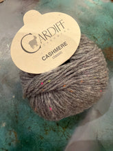 Load image into Gallery viewer, Cardiff Cashmere Classic
