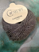 Load image into Gallery viewer, Cardiff Cashmere Classic
