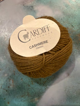 Load image into Gallery viewer, Cardiff Cashmere Classic
