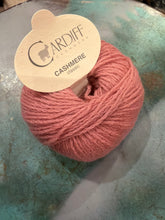 Load image into Gallery viewer, Cardiff Cashmere Classic
